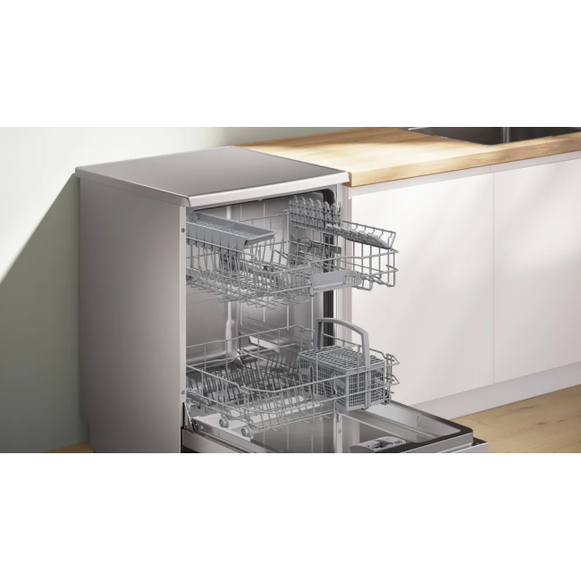 Qabyuyan Maşın Bosch SMS4IKI51Q