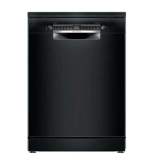 Посудомоечная машина Bosch SMS4IMB62Q