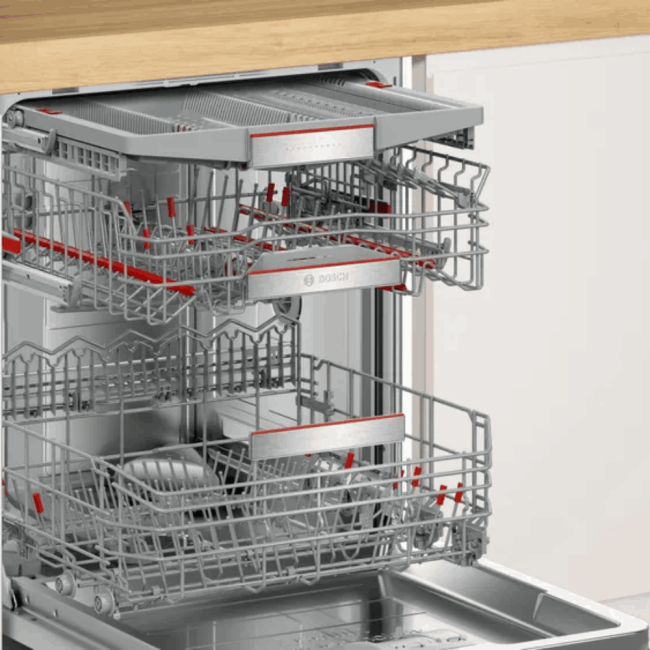Посудомоечная машина Bosch SMV8YCX02E