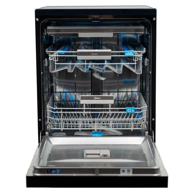 Qabyuyan Maşın Midea MFD60S510Bi-C