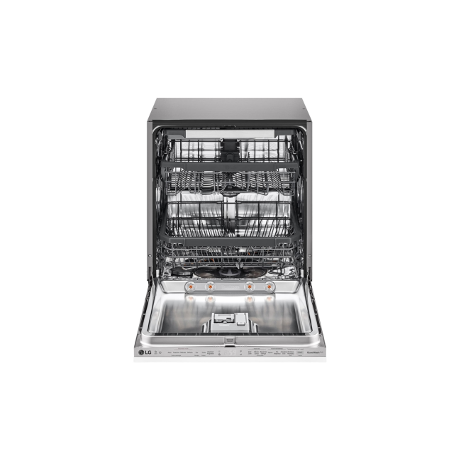 Посудомоечная машина LG DB325TXS