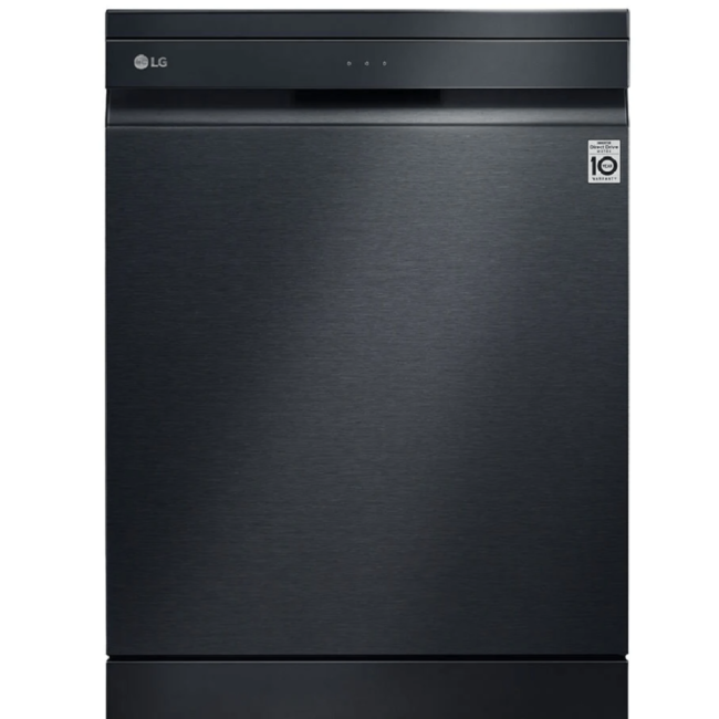 Посудомоечная машина LG DFB325HM