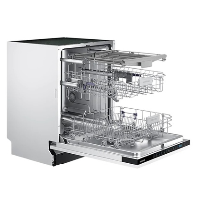 Посудомоечная машина Samsung DW60M6050BB