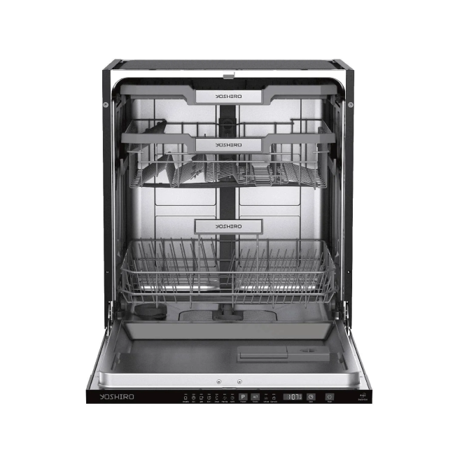 Qabyuyan Maşın Yoshiro YBD-M715G30B