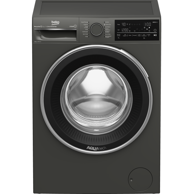 Paltaryuyan Beko B3WFU51240MCI