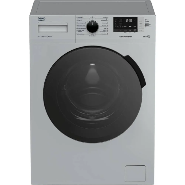 Стиральная машина BEKO RSPE78612S