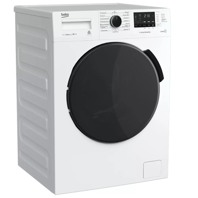 Paltaryuyan Beko WSPD73612W