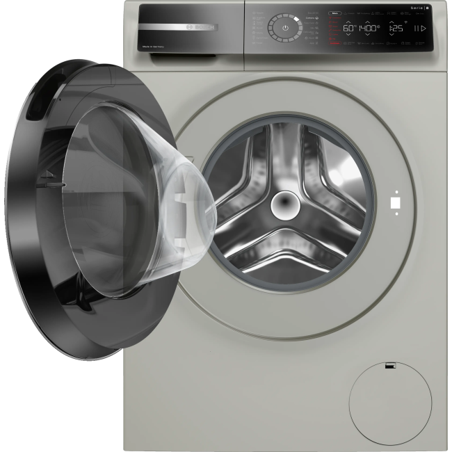 Стиральная машина BOSCH WGB2441XME
