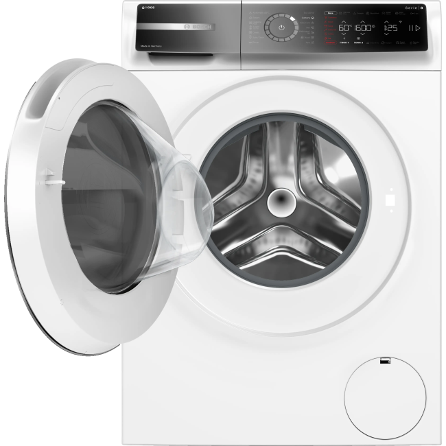 Paltaryuyan maşın BOSCH WGB256A1ME