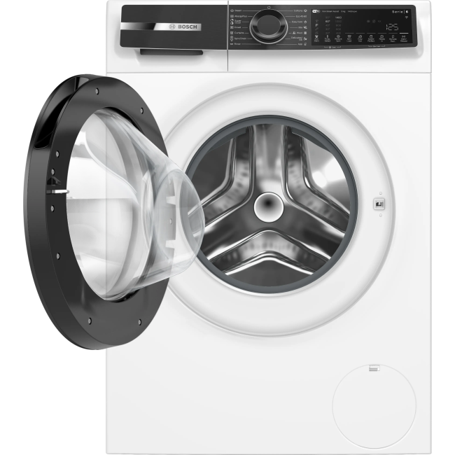 Стиральная машина BOSCH WGK244Z0ME