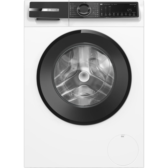 Стиральная машина BOSCH WGK264Z0ME