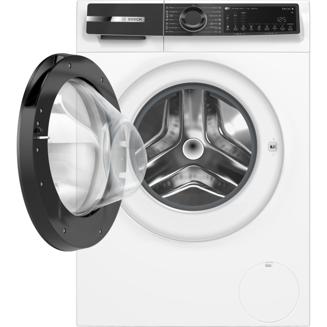 Стиральная машина BOSCH WGK264Z0ME