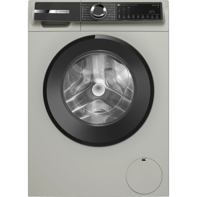 Paltaryuyan maşın BOSCH WGK264ZXME