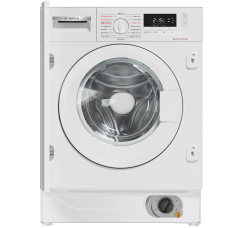 Quraşdırılan Paltaryuyan maşın BOSCH WKD28260ME
