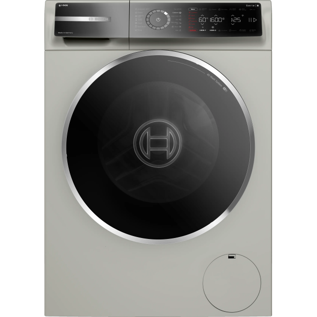Стиральная машина BOSCH WGB256AXME