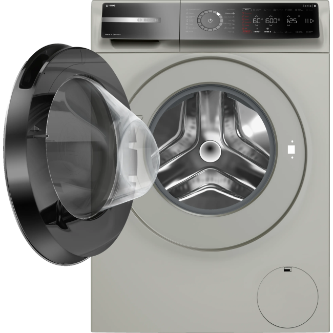 Стиральная машина BOSCH WGB256AXME