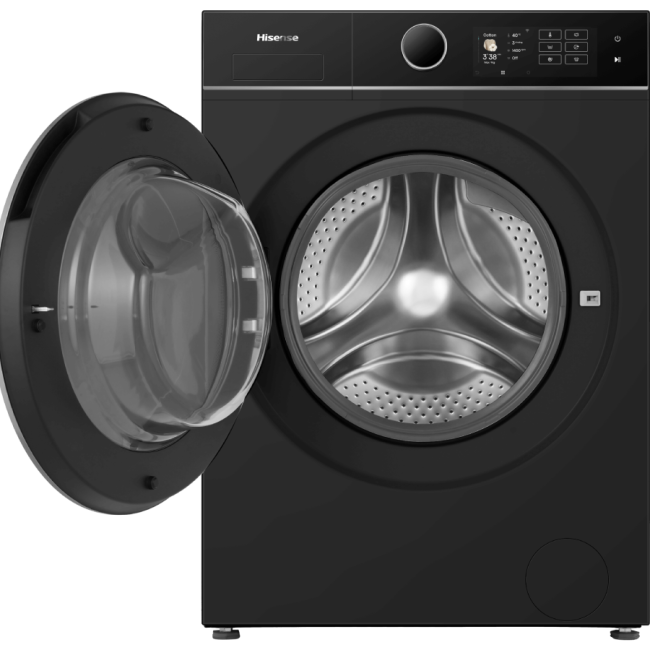 Paltaryuyan Hisense WF5i9043BBFS