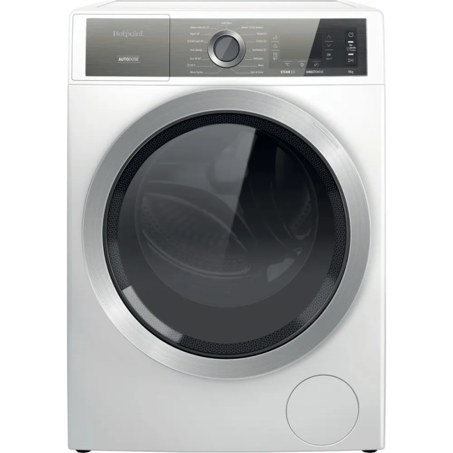 Paltaryuyan Maşın Hotpoint H8 W946WB EU