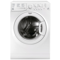 Paltaryuyan Maşın Hotpoint VMSL 601W