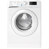 Стиральная машина Indesit BWSE 61051 WWV RU