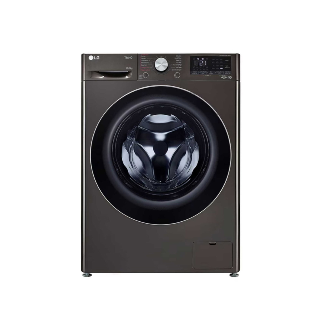 Стиральная машина LG L9C1107PBGC