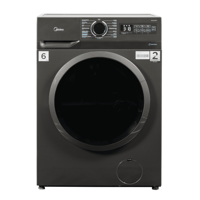 Стиральная машина Midea MF01610US40/T