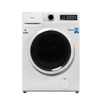 Стиральная машина Midea MF01610US40/W