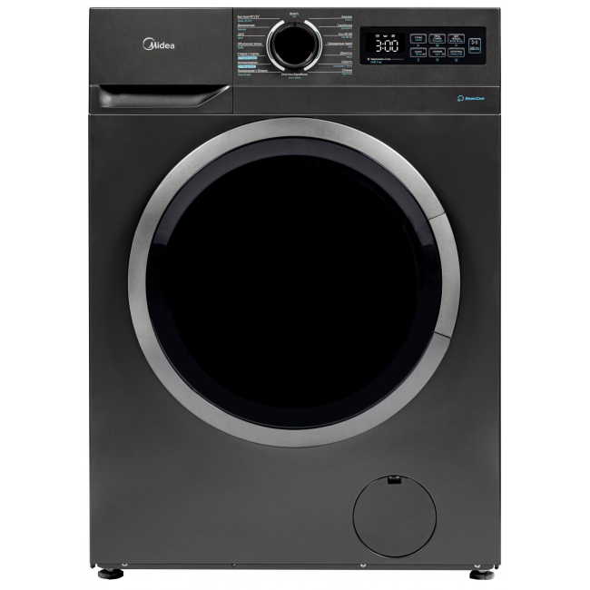 Стиральная машина Midea MF01712BS40/T