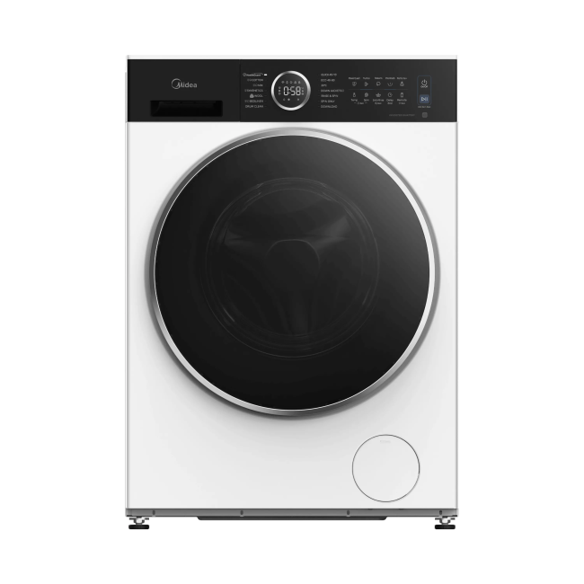 Paltaryuyan maşın MIDEA MF205W100WB/T-GEO