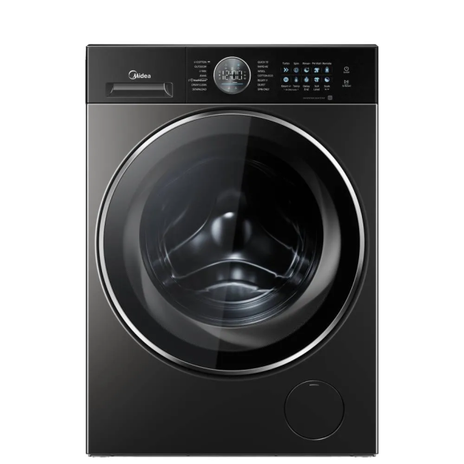Paltaryuyan Maşın Midea MF210W80WB/T