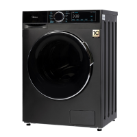 Стиральная машина Midea MFA01W70B/T-C