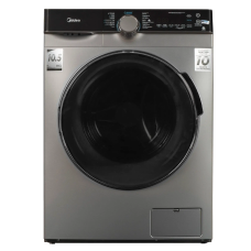 Стиральная машина Midea MFK03W105B/S-C