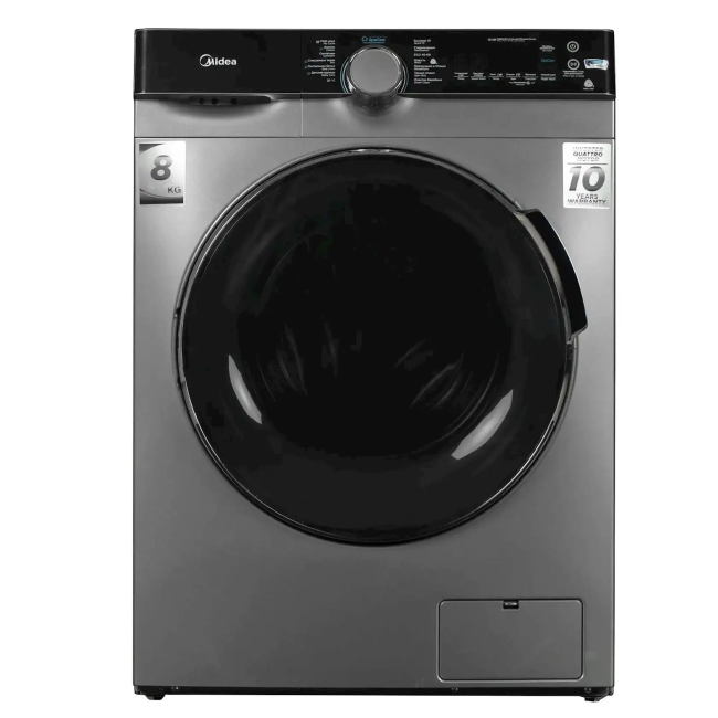 Paltaryuyan Maşın Midea MFK03W80B/S-C