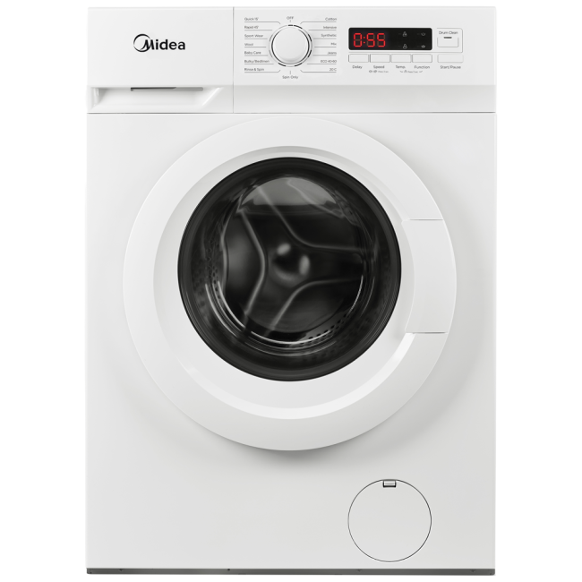 Стиральная машина Midea MFN03W60/W-C