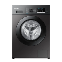 Стиральная машина SAMSUNG WW70AG5S20CXLP