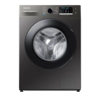 Стиральная машина Samsung WW70AGAS25AXLP