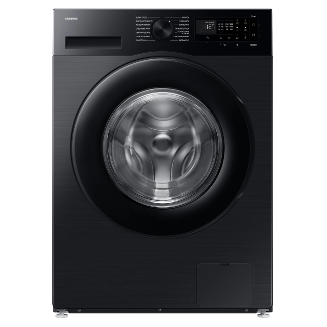 Стиральная машина Samsung WW90DG5U34ABLP