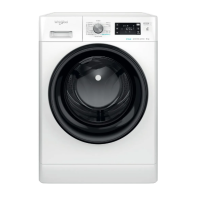 Paltaryuyan Maşın Whirlpool FFB 8458 BV EE