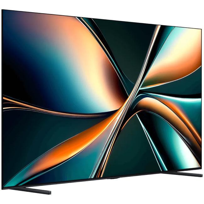 Телевизор HISENSE MINILED 100U7Q