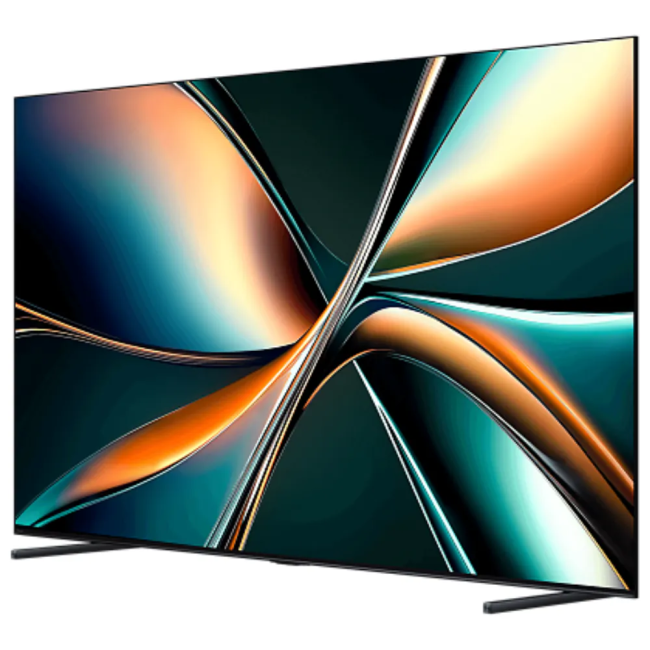 Телевизор HISENSE MINILED 100U7Q