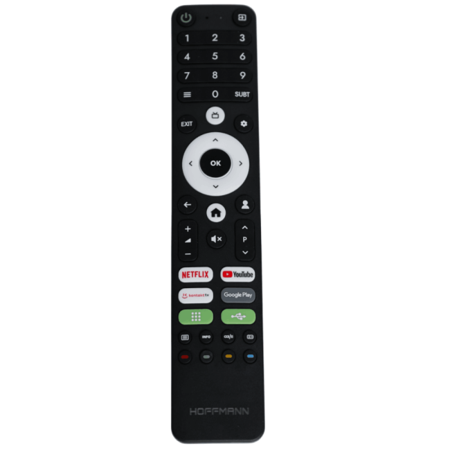 Televizor Hoffmann 32EU6000