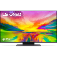 Телевизор LG 50QNED816RA