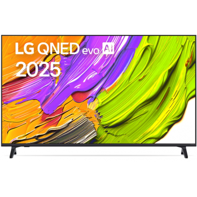 Televizor LG 65QNED70A6A