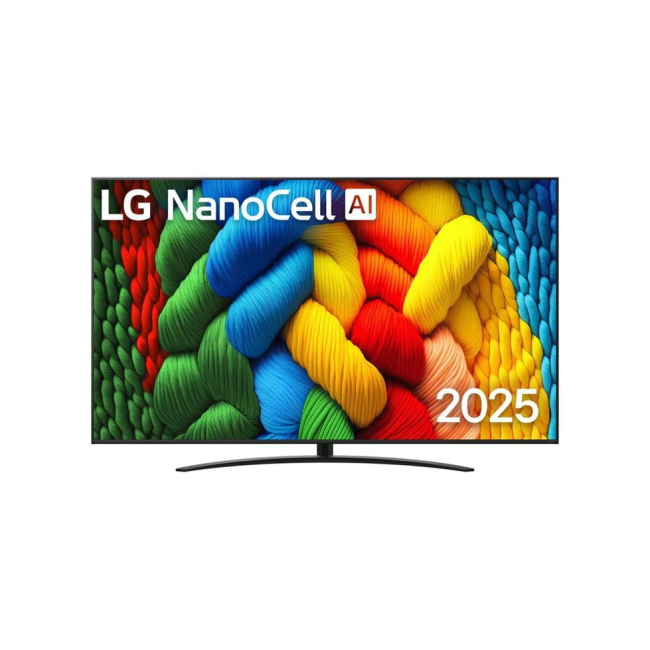 Телевизор LG 75NANO81A6A
