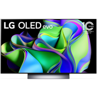 Телевизор LG OLED 55C36LC