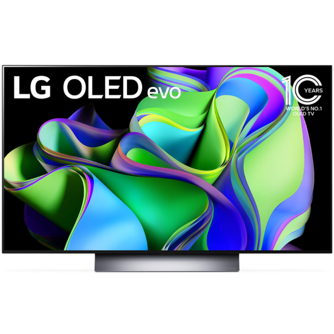 Televizor LG OLED 55C36LC
