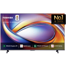 Televizor TOSHIBA QLED 50M450RE