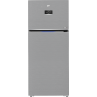 Soyuducu Beko B3RDNE66HXB