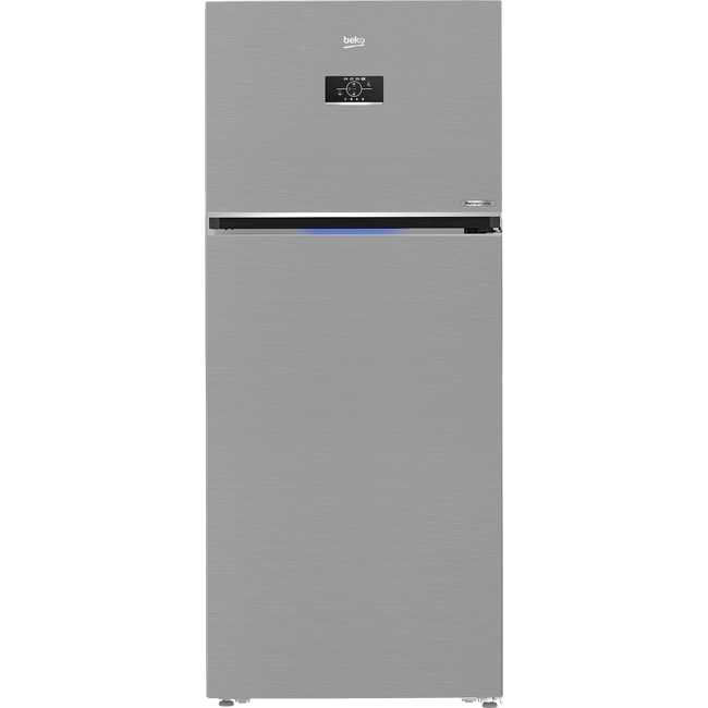 Soyuducu Beko B3RDNE66HXB