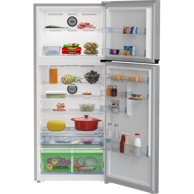 Soyuducu Beko B3RDNE66HXB